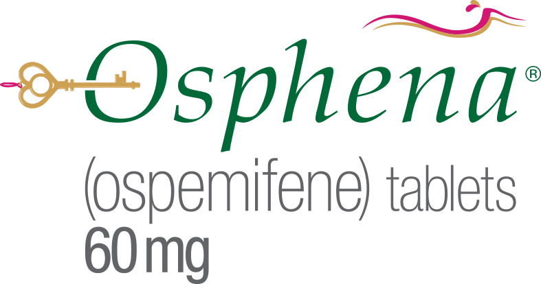 Osphena (ospemifene) tablets 60 mg